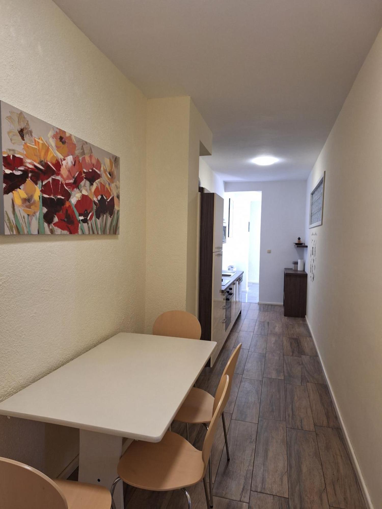 Apartments Bobinac Senj  Pokoj fotografie