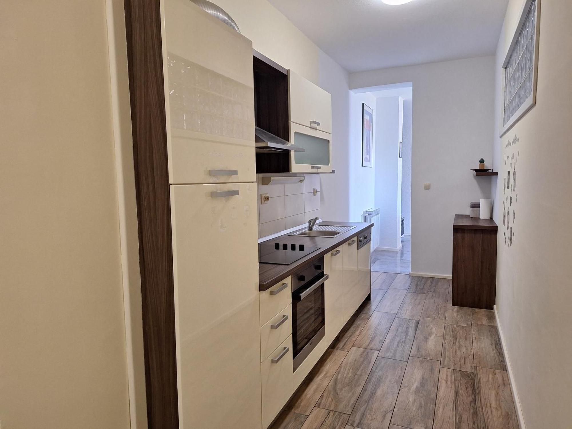 Apartments Bobinac Senj  Pokoj fotografie