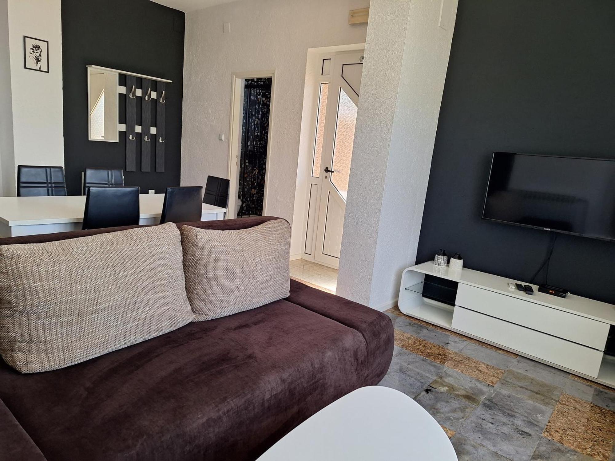 Apartments Bobinac Senj  Pokoj fotografie