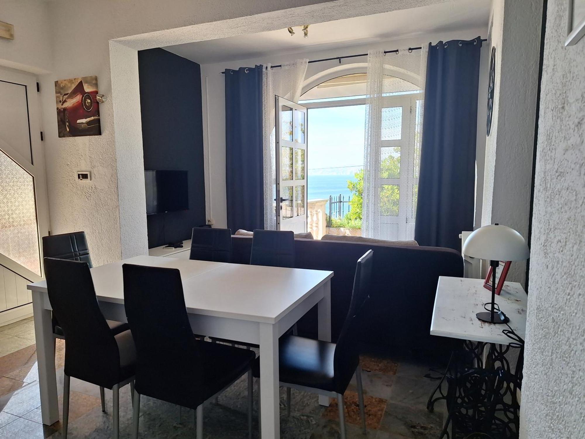Apartments Bobinac Senj  Pokoj fotografie