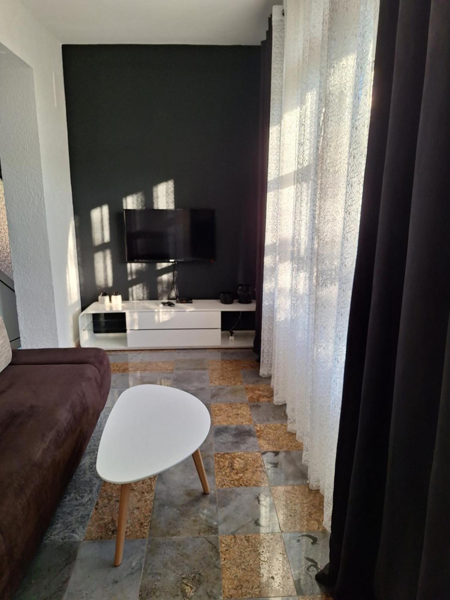 Apartments Bobinac Senj  Pokoj fotografie