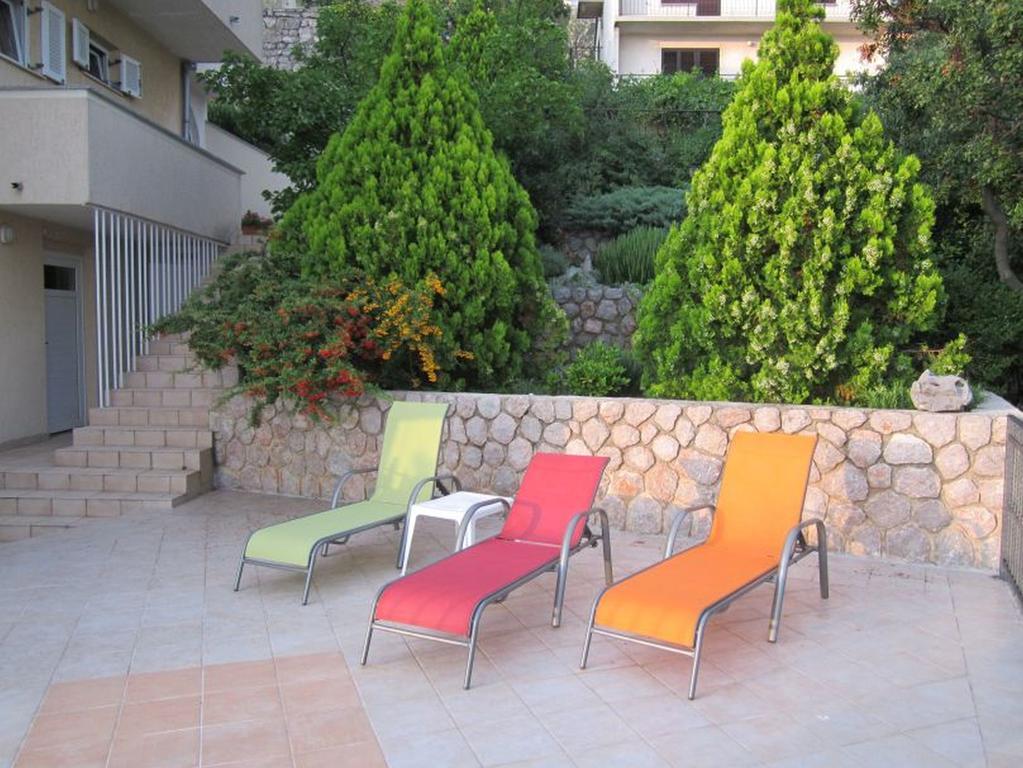Apartments Bobinac Senj  Pokoj fotografie