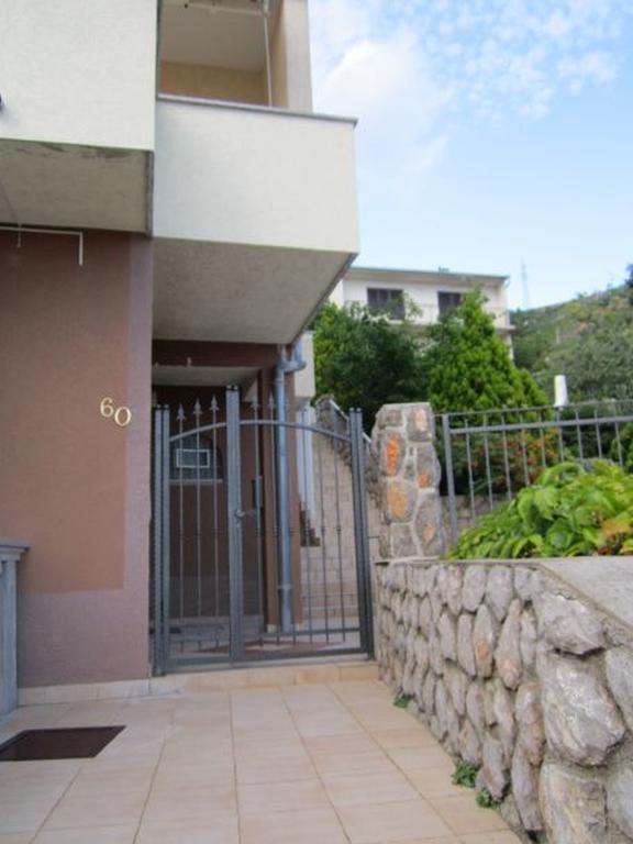 Apartments Bobinac Senj  Pokoj fotografie