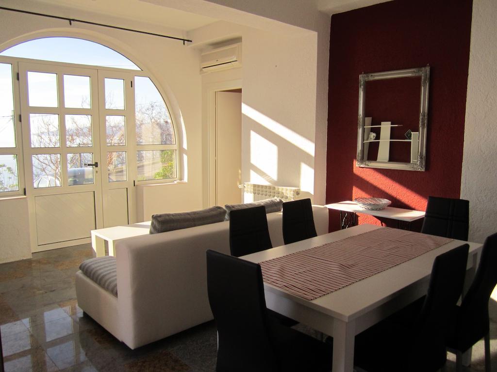 Apartments Bobinac Senj  Exteriér fotografie