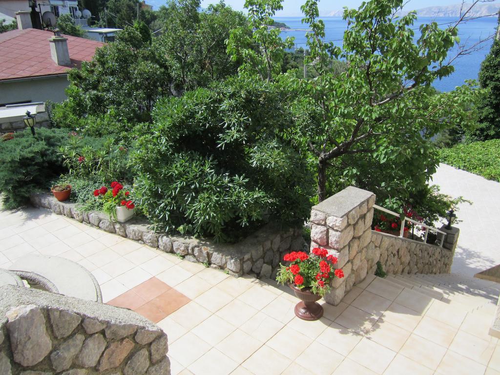 Apartments Bobinac Senj  Exteriér fotografie